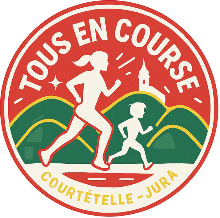 Tous en Course